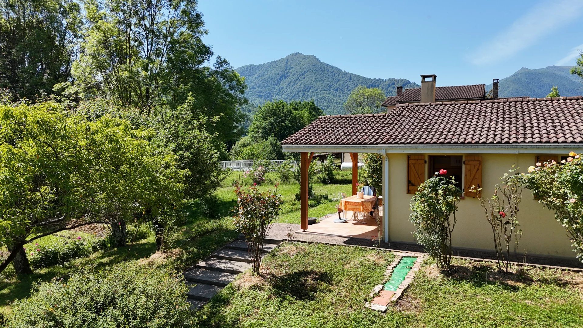 Maison à vendre, 42m², Seix