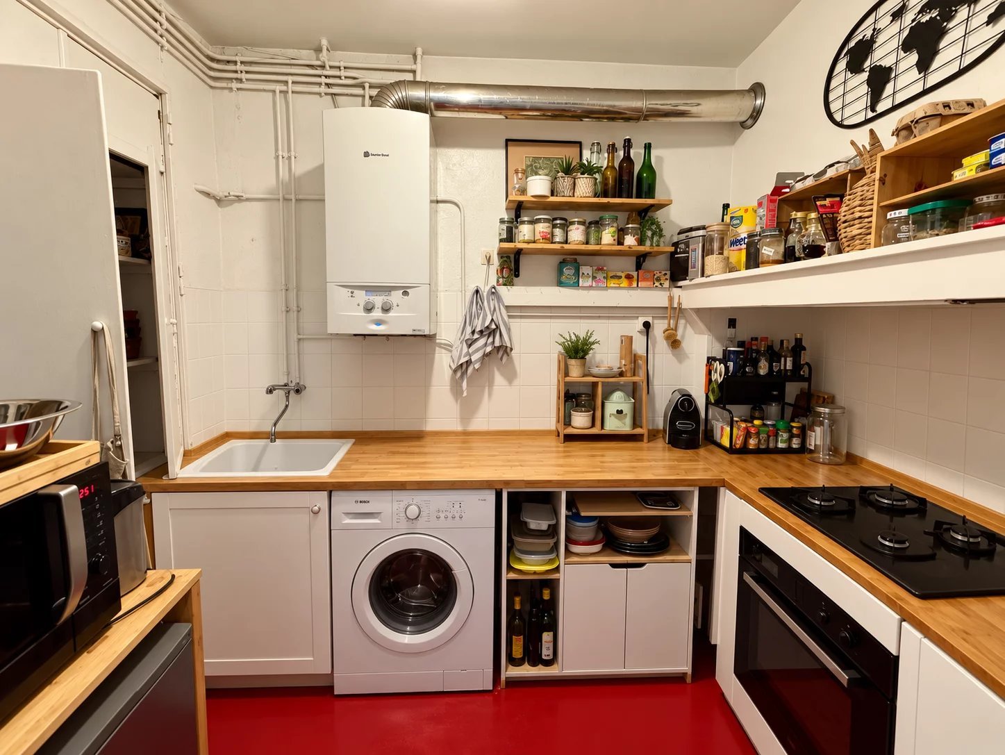 Appartement à vendre, 44m², Toulouse