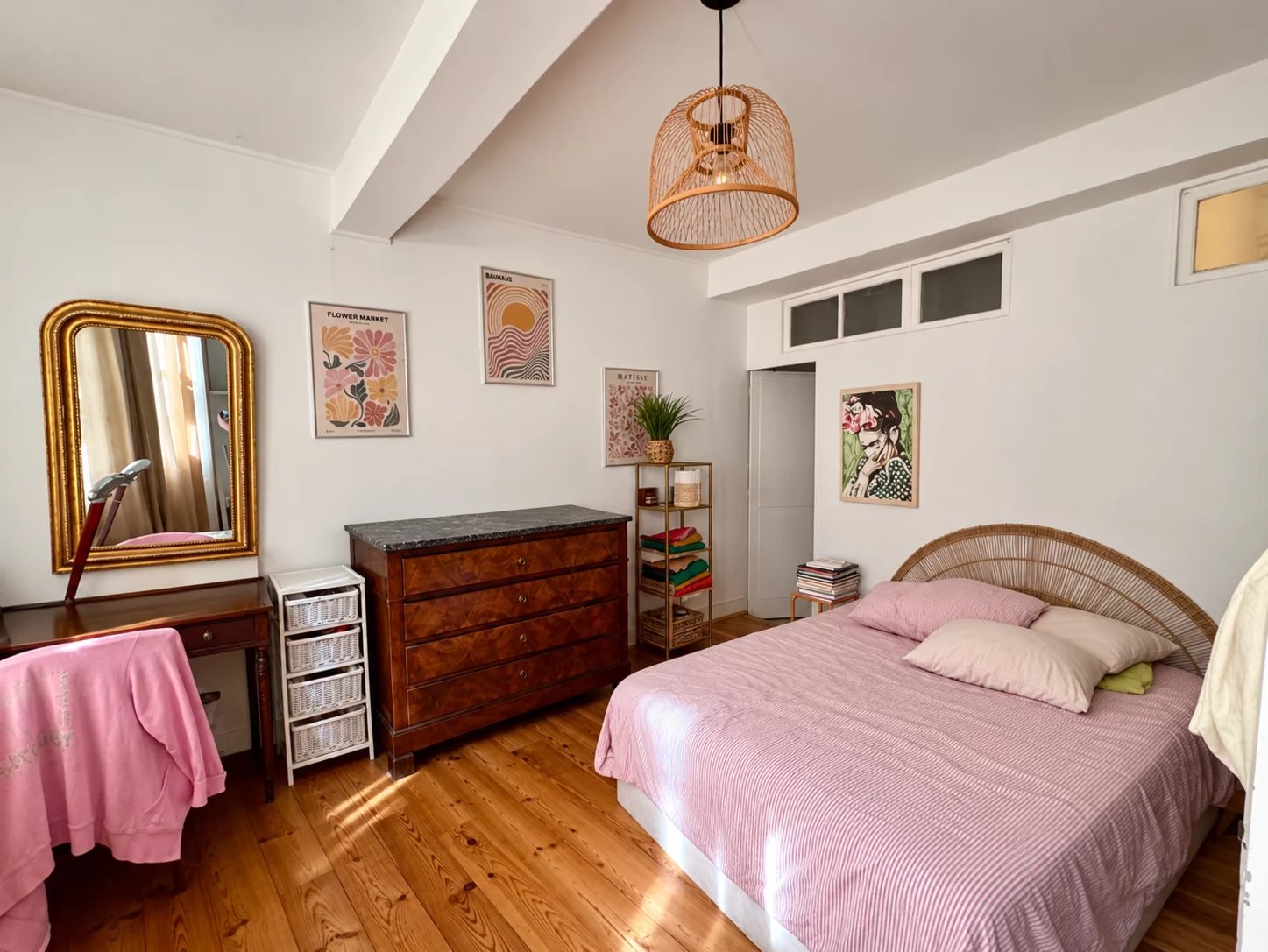 Appartement à vendre, 44m², Toulouse