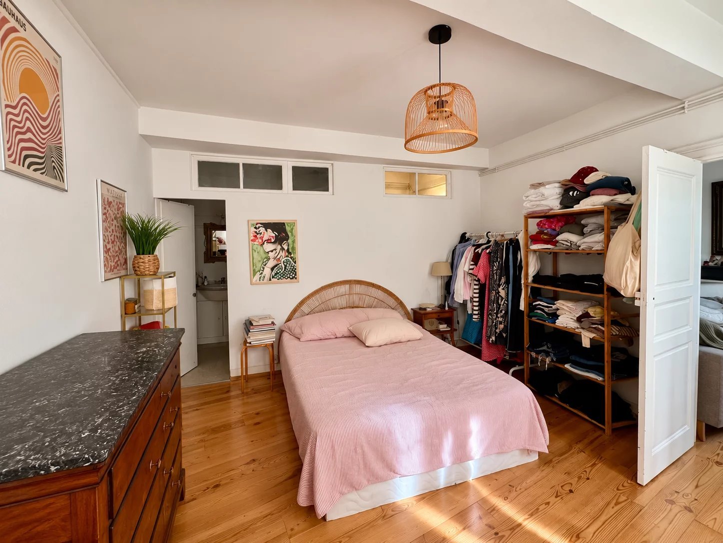 Appartement à vendre, 44m², Toulouse