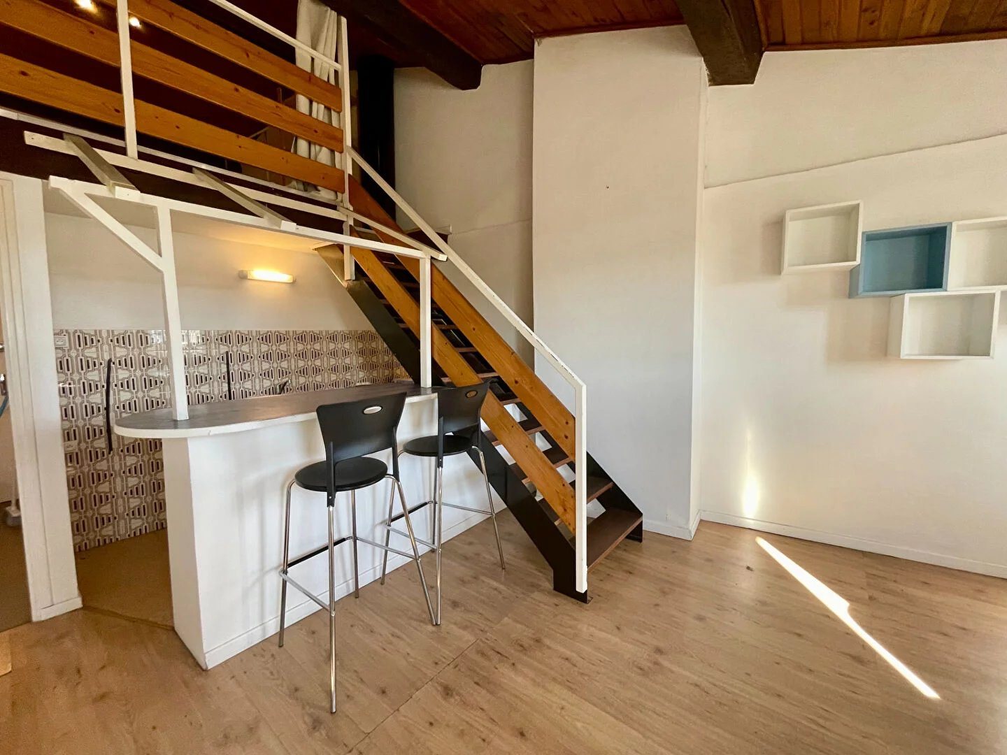 Appartement à louer, 32m², Toulouse