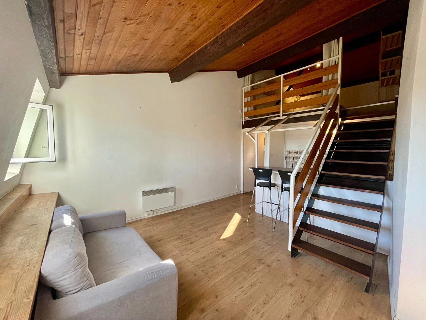 Appartement à louer, 32m², Toulouse
