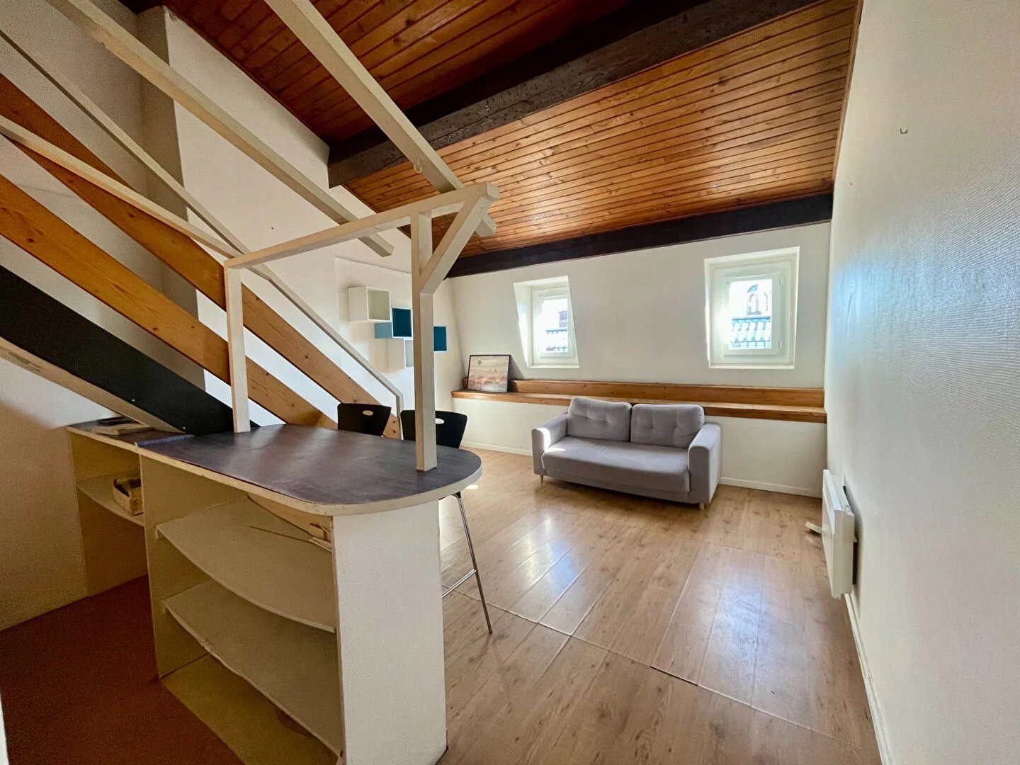 Appartement à louer, 32m², Toulouse