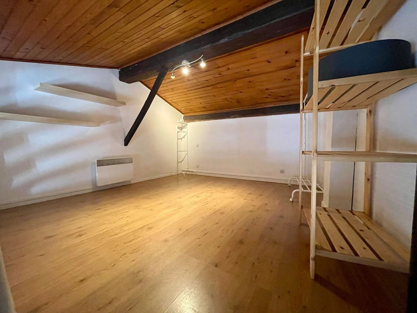 Appartement à louer, 32m², Toulouse