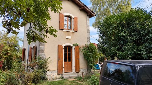 SP IMMO · à Lescure · 181 900 €