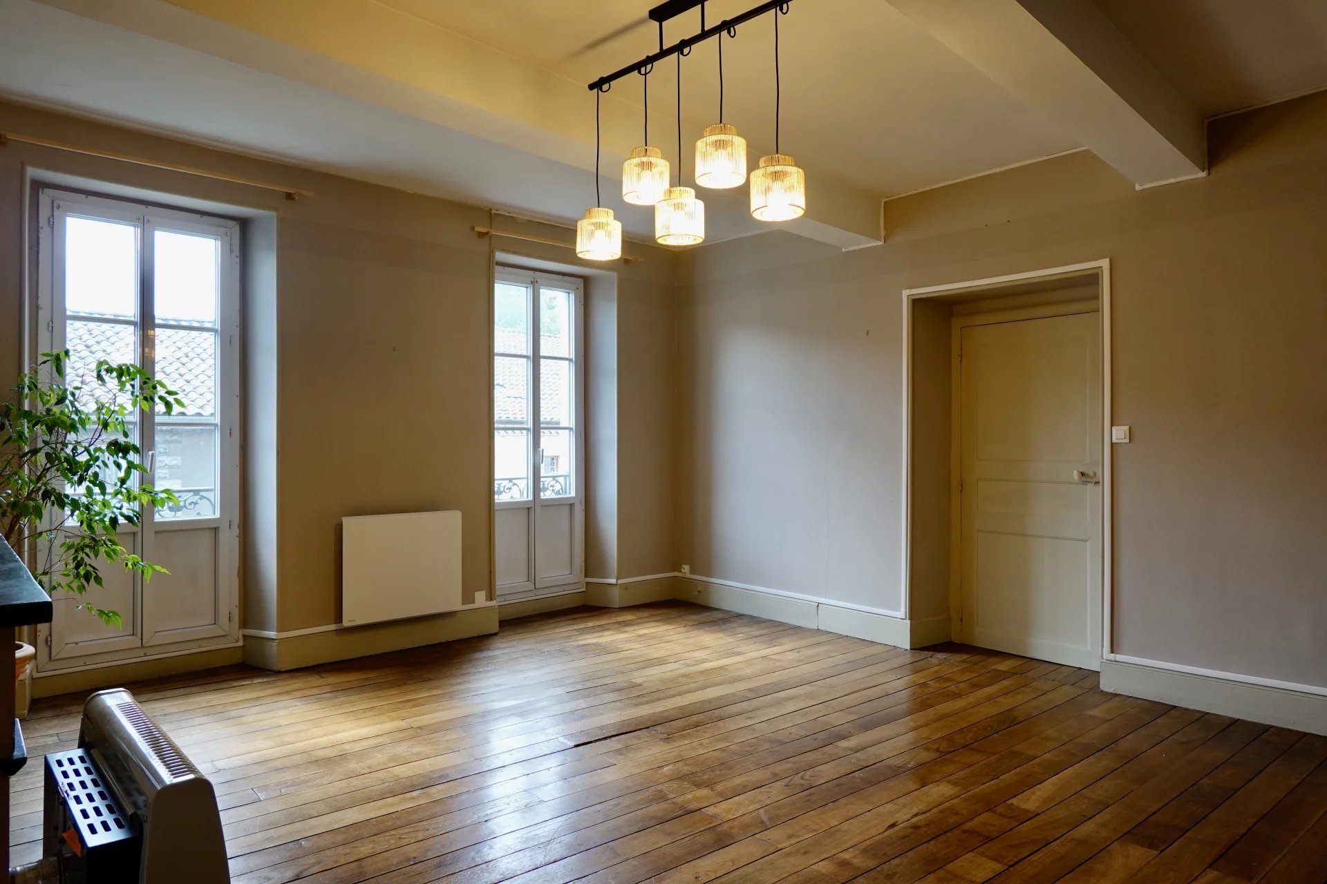 Appartement à vendre, 167m², Saint-Girons
