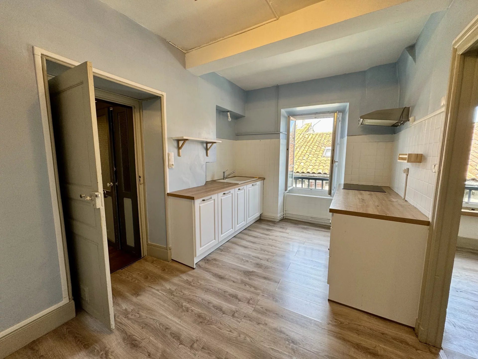Appartement à vendre, 167m², Saint-Girons