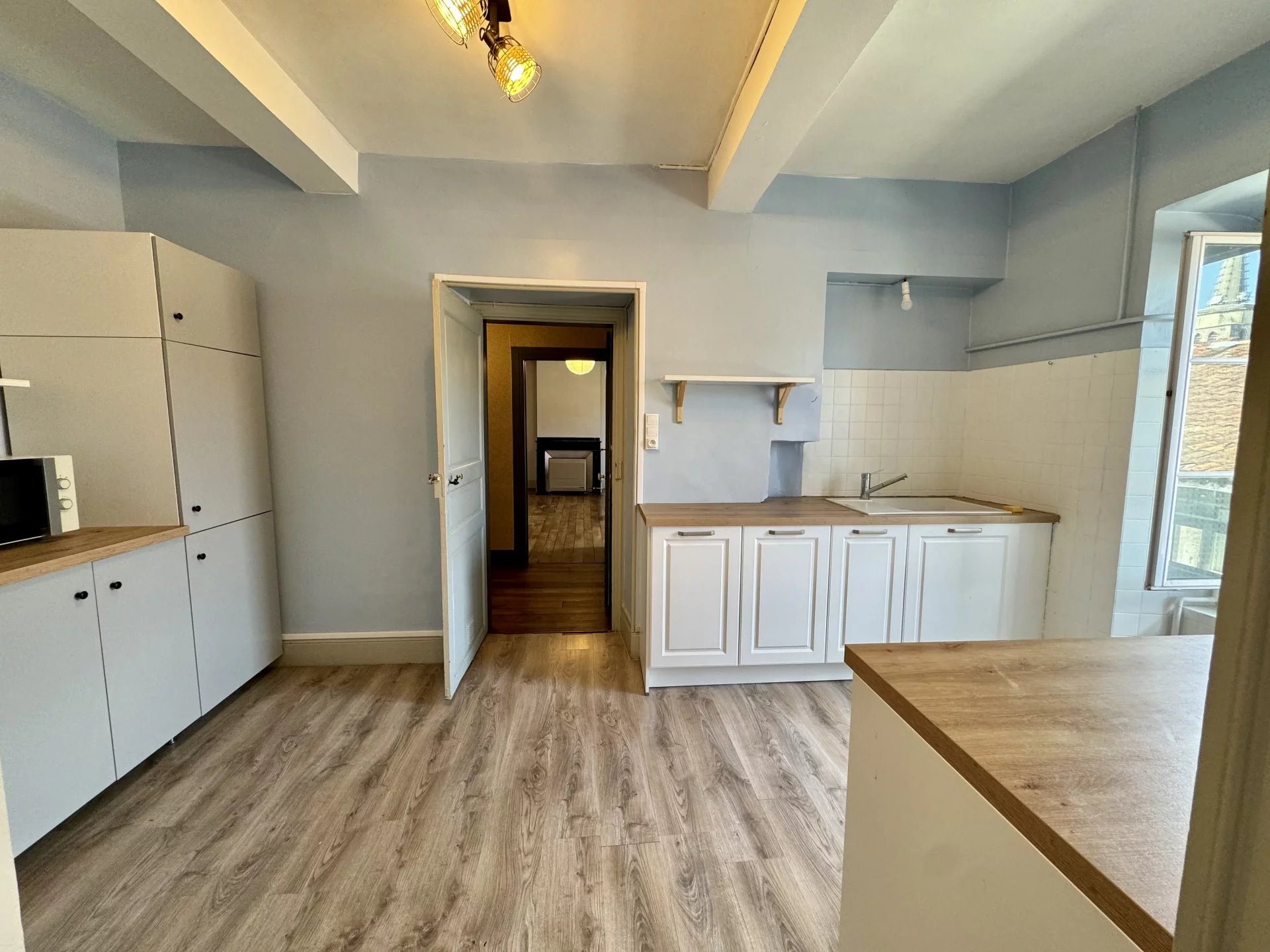 Appartement à vendre, 167m², Saint-Girons