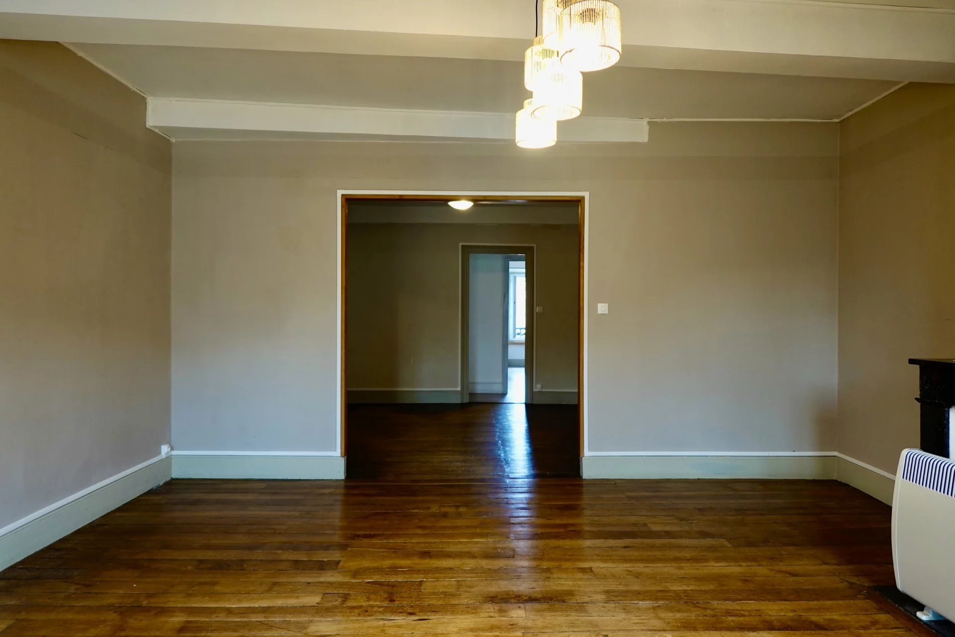 Appartement à vendre, 167m², Saint-Girons
