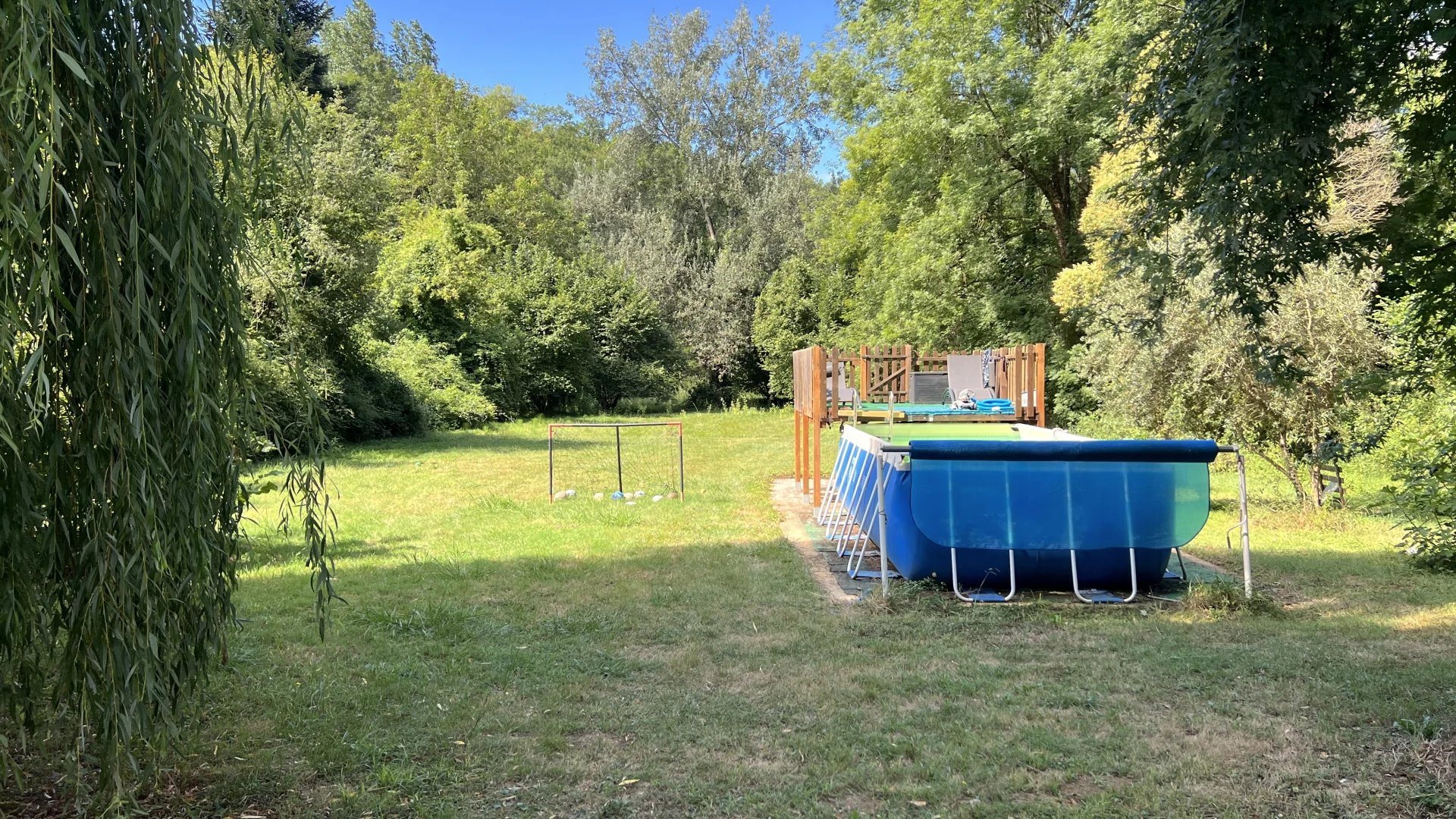 Maison à vendre, 190m², Sainte-Croix-Volvestre