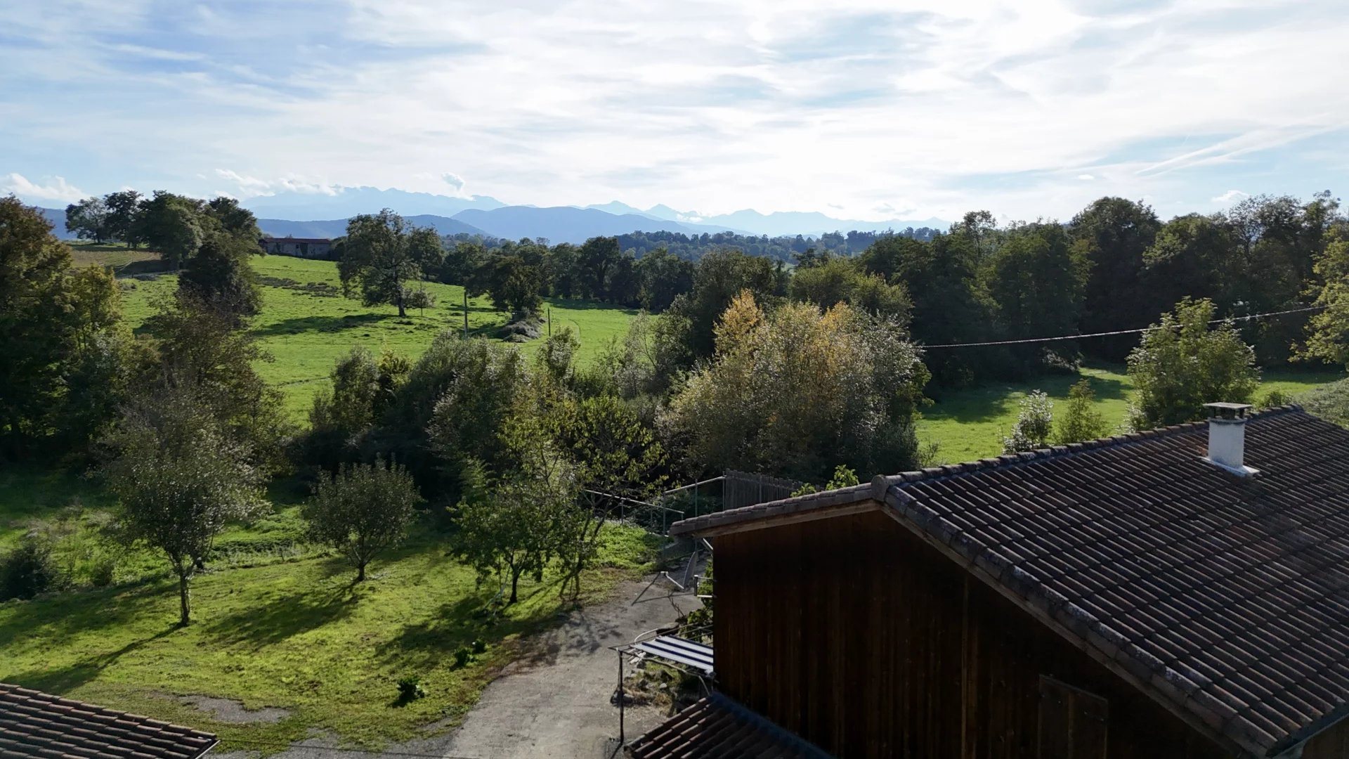 Maison à vendre, 132m², Lescure