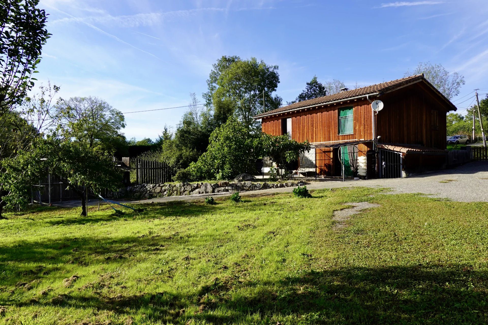 Maison à vendre, 132m², Lescure