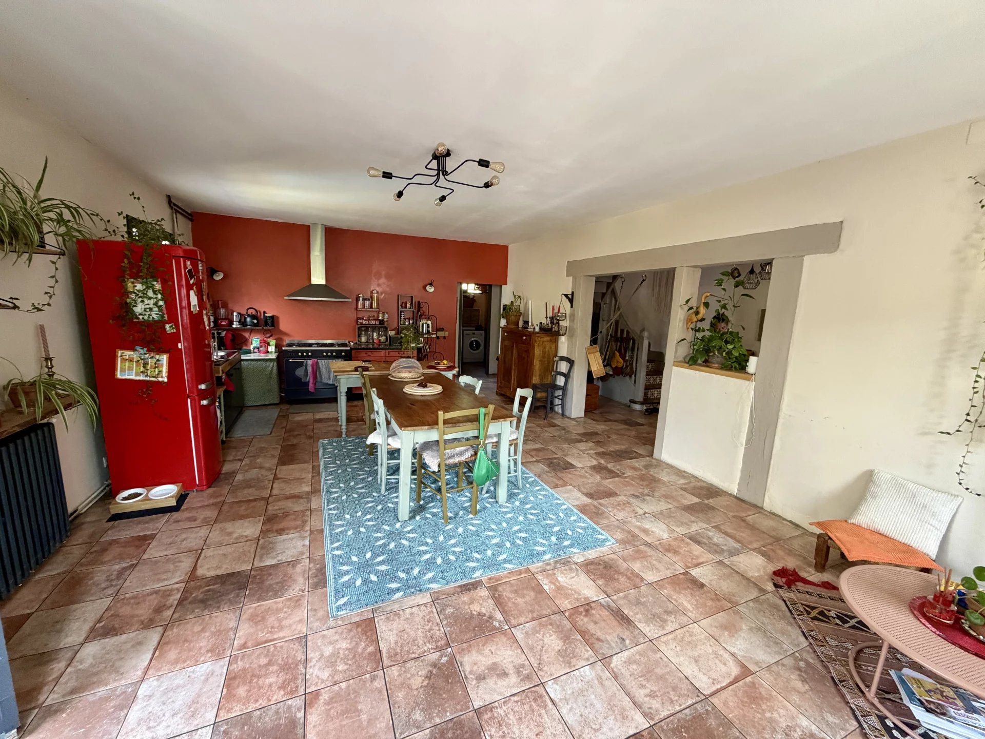 Maison à vendre, 186m², Castillon-en-Couserans