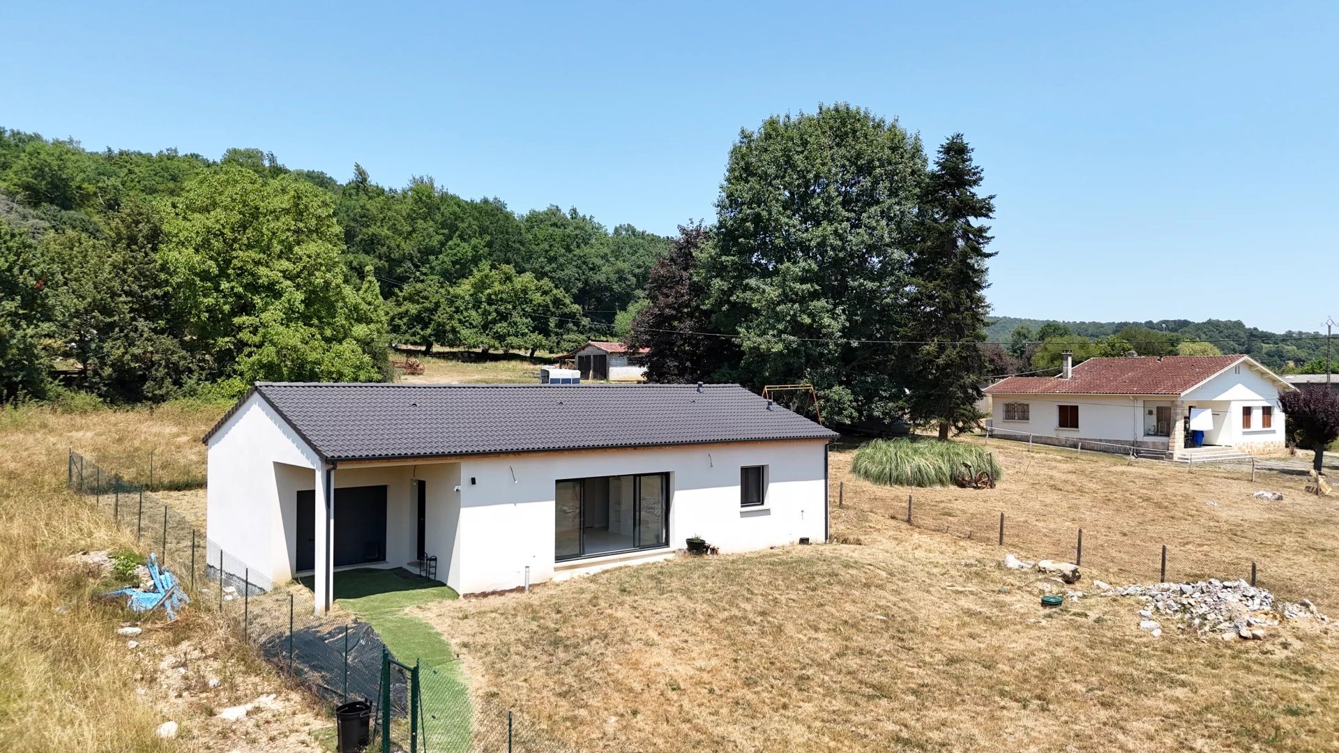 Maison à vendre, 96m², Saint-Gaudens