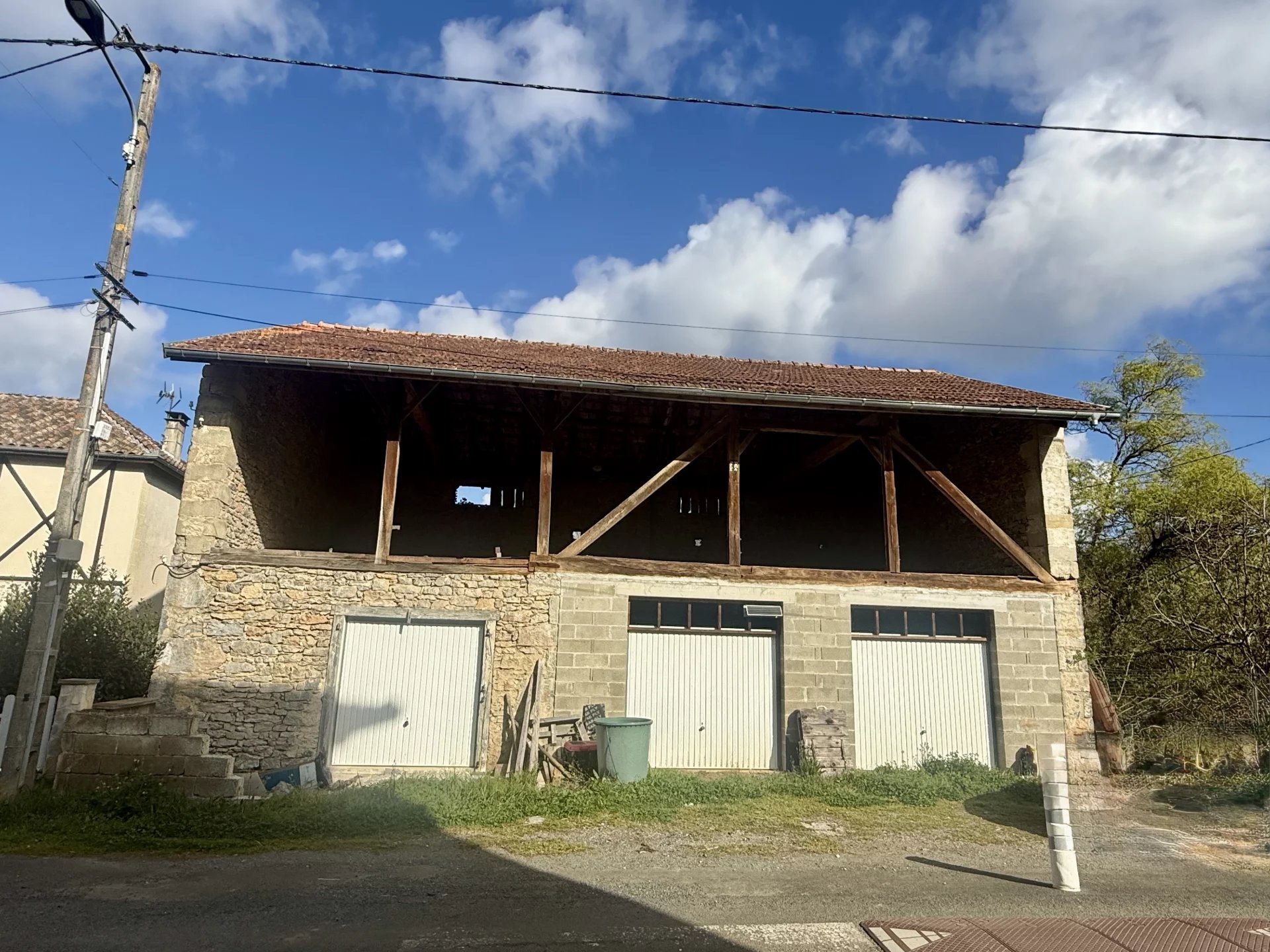 Maison à vendre, 200m², Aspet