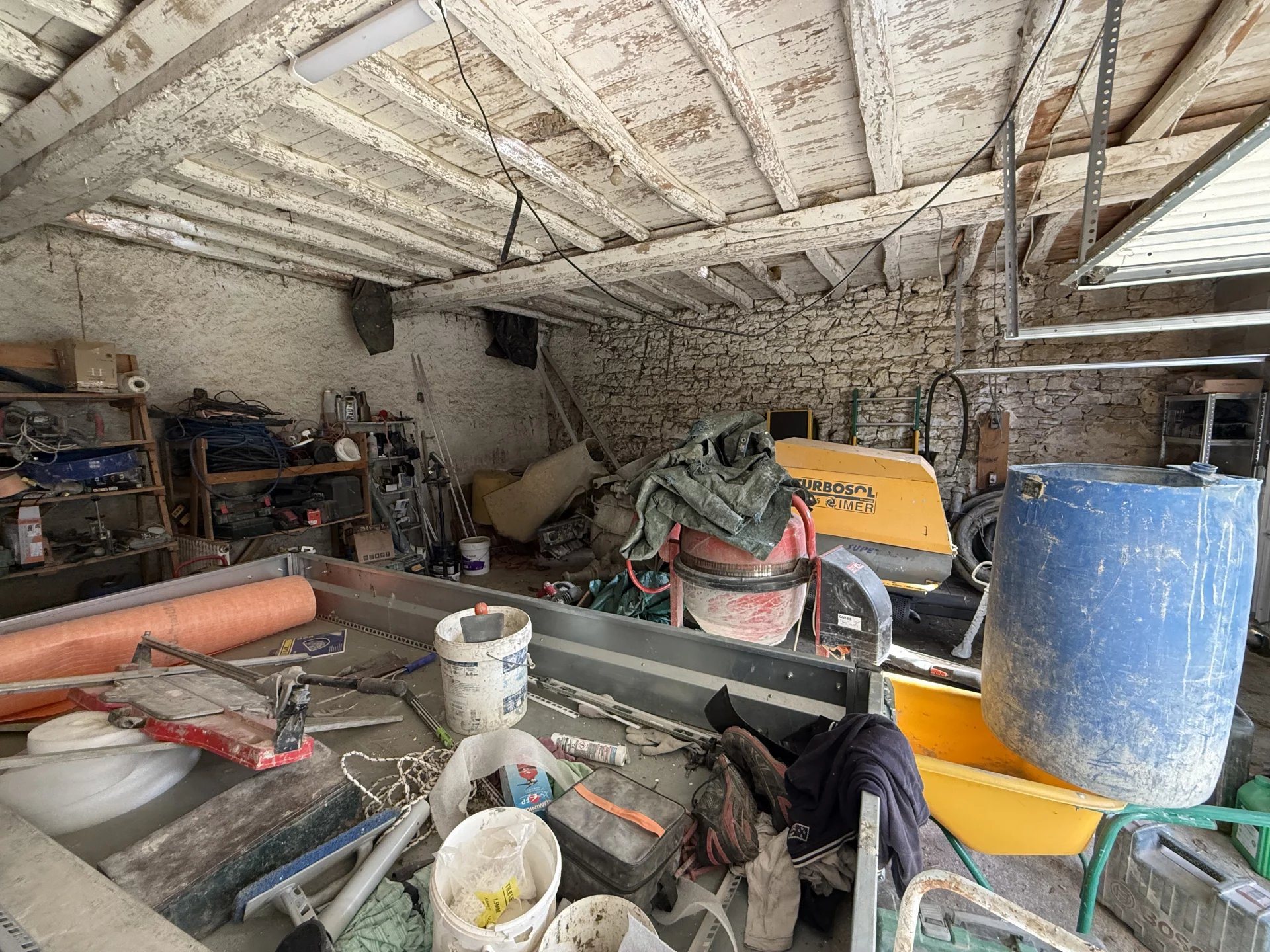 Maison à vendre, 200m², Aspet