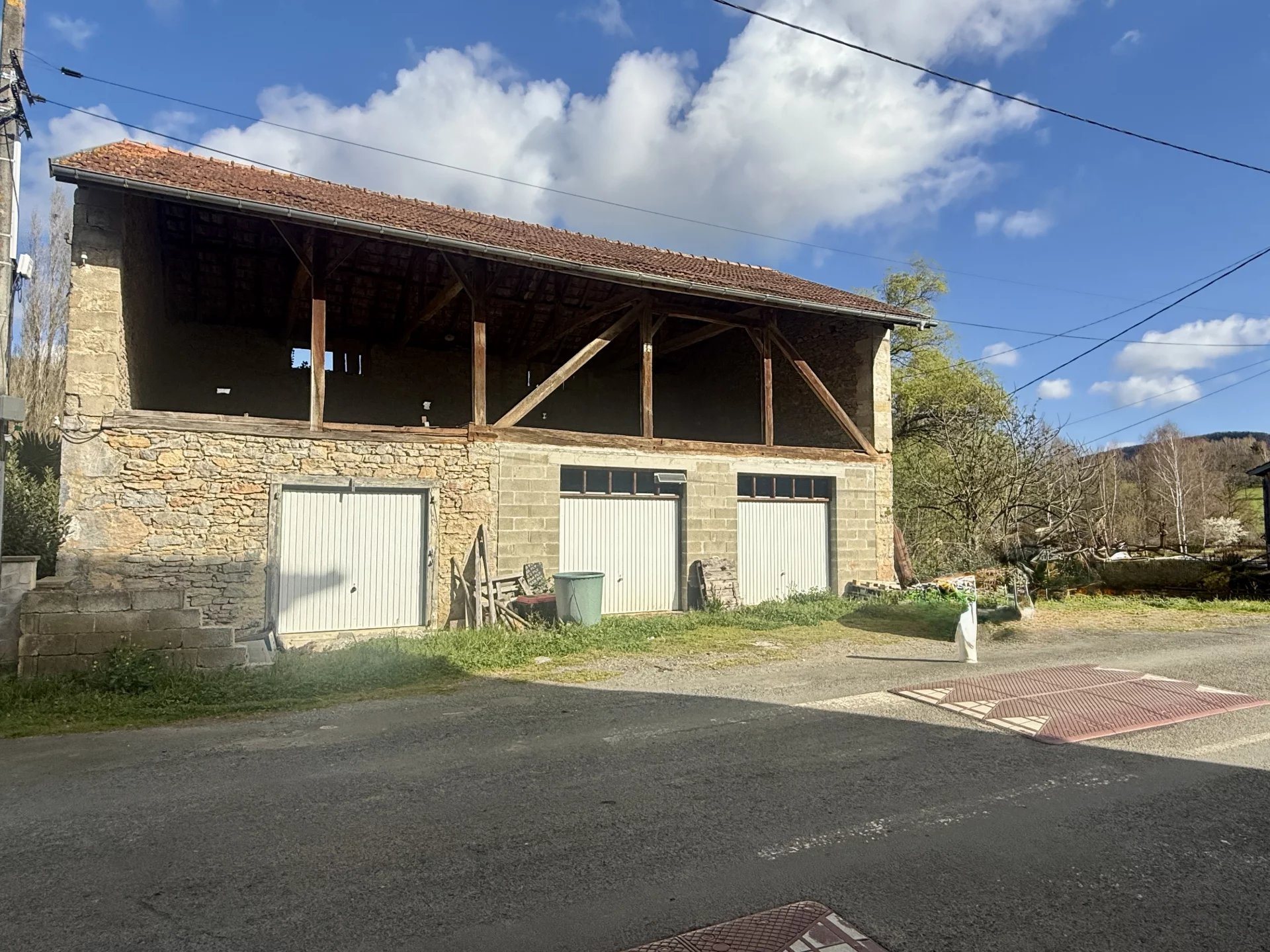 Maison à vendre, 200m², Aspet