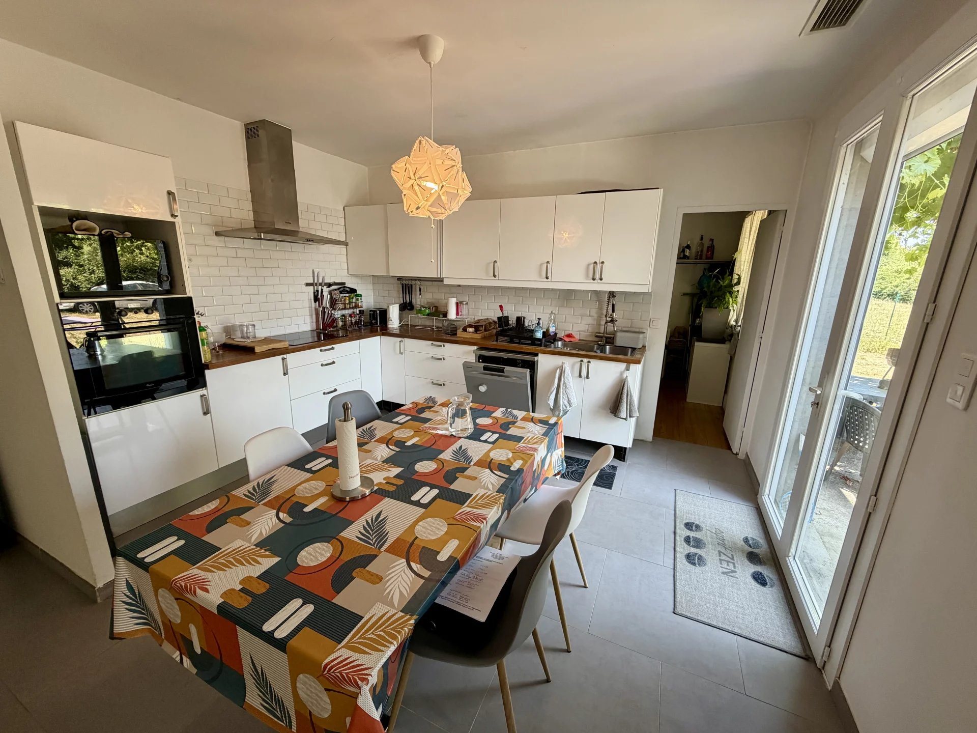 Maison à vendre, 114m², Lafitte-Vigordane