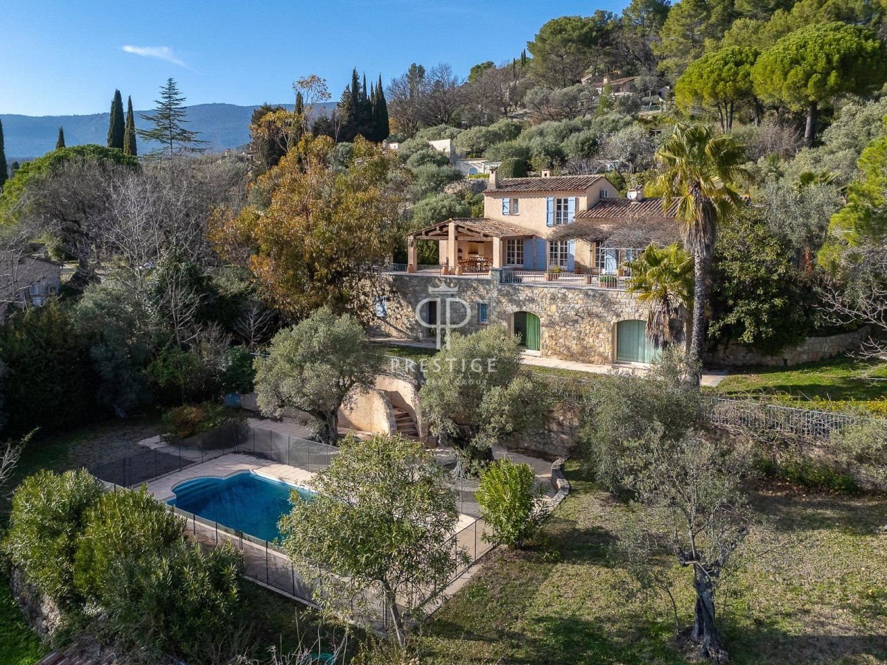 Maison à vendre, 251m², Fayence
