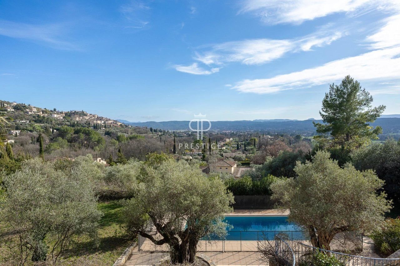 Maison à vendre, 251m², Fayence