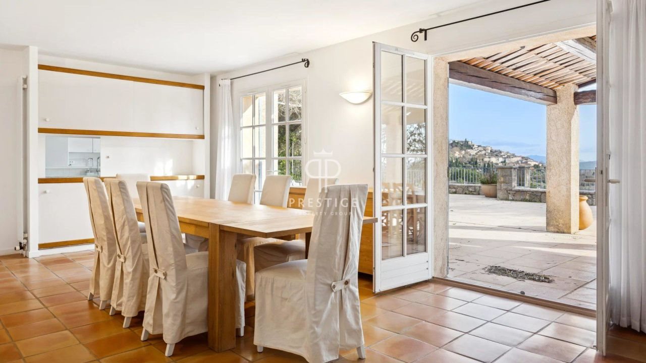 Maison à vendre, 251m², Fayence