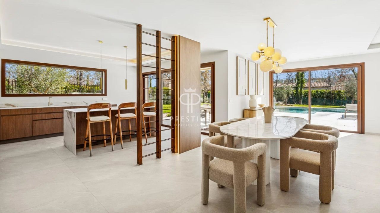 Maison à vendre, 220m², Saint-Paul-en-Forêt