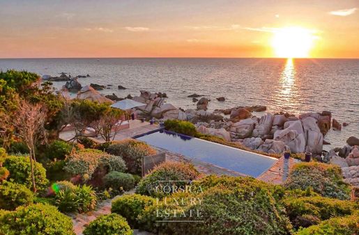 Maison 11 pièces 297 m² · à Coti-Chiavari · 297 m² · 5 990 000 €