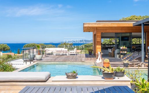 Maison 9 pièces 322 m² · à Albitreccia · 322 m² · 2 790 000 €