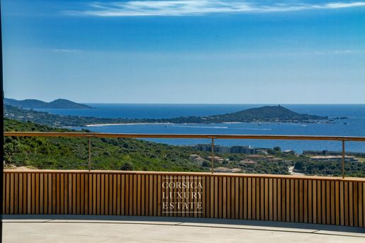 Maison 9 pièces 380 m² · à Pietrosella · 380 m² · 2 980 000 €