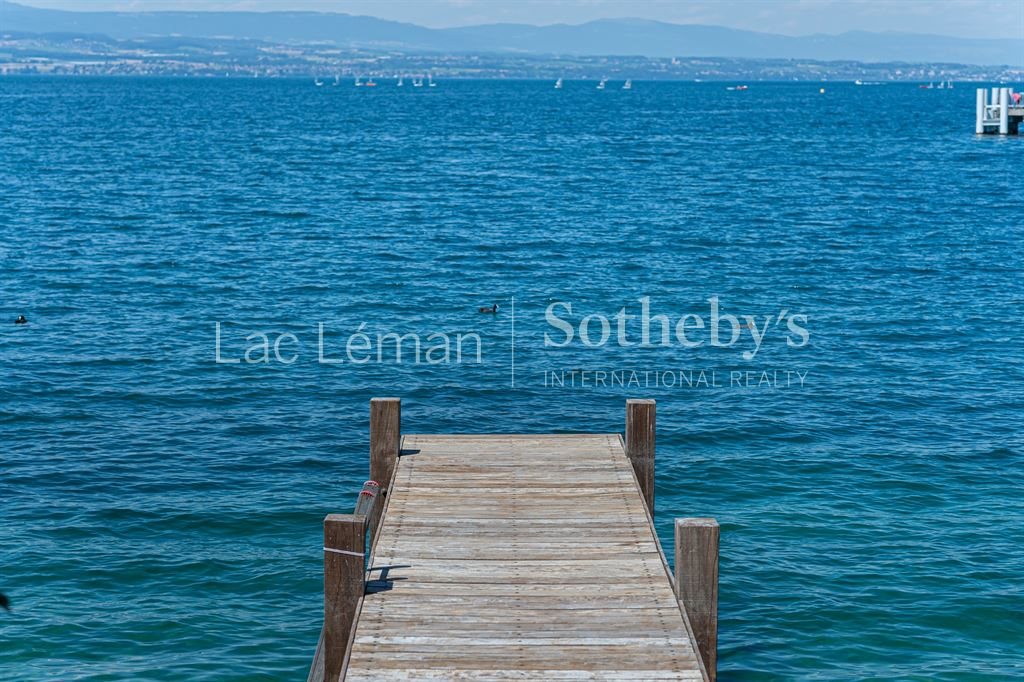 Maison à vendre, 300m², Thonon-les-Bains