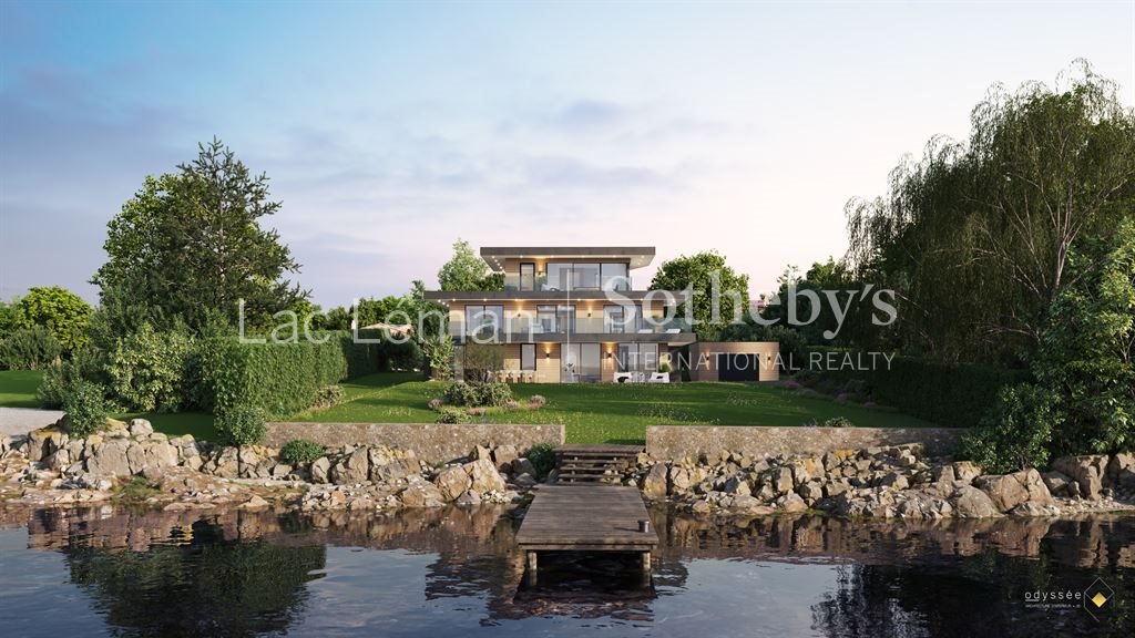 Maison à vendre, 300m², Thonon-les-Bains