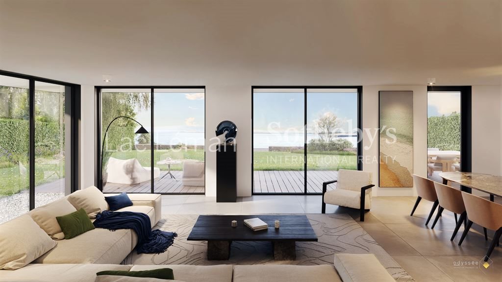 Maison à vendre, 300m², Thonon-les-Bains