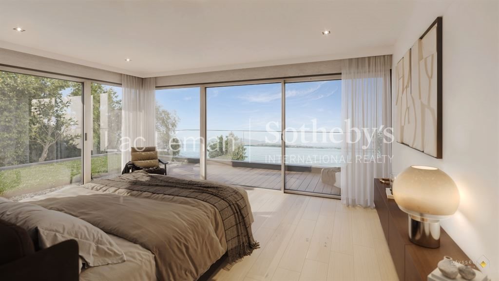 Maison à vendre, 300m², Thonon-les-Bains