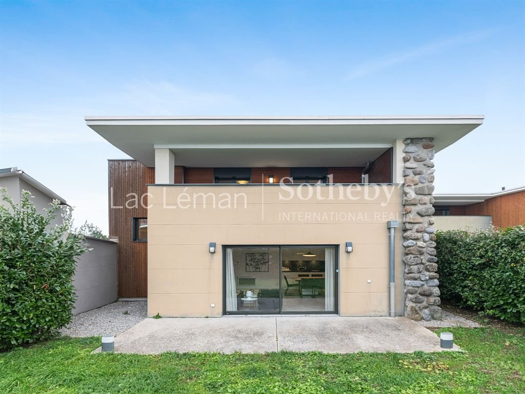 Maison à vendre, 92m², Messery