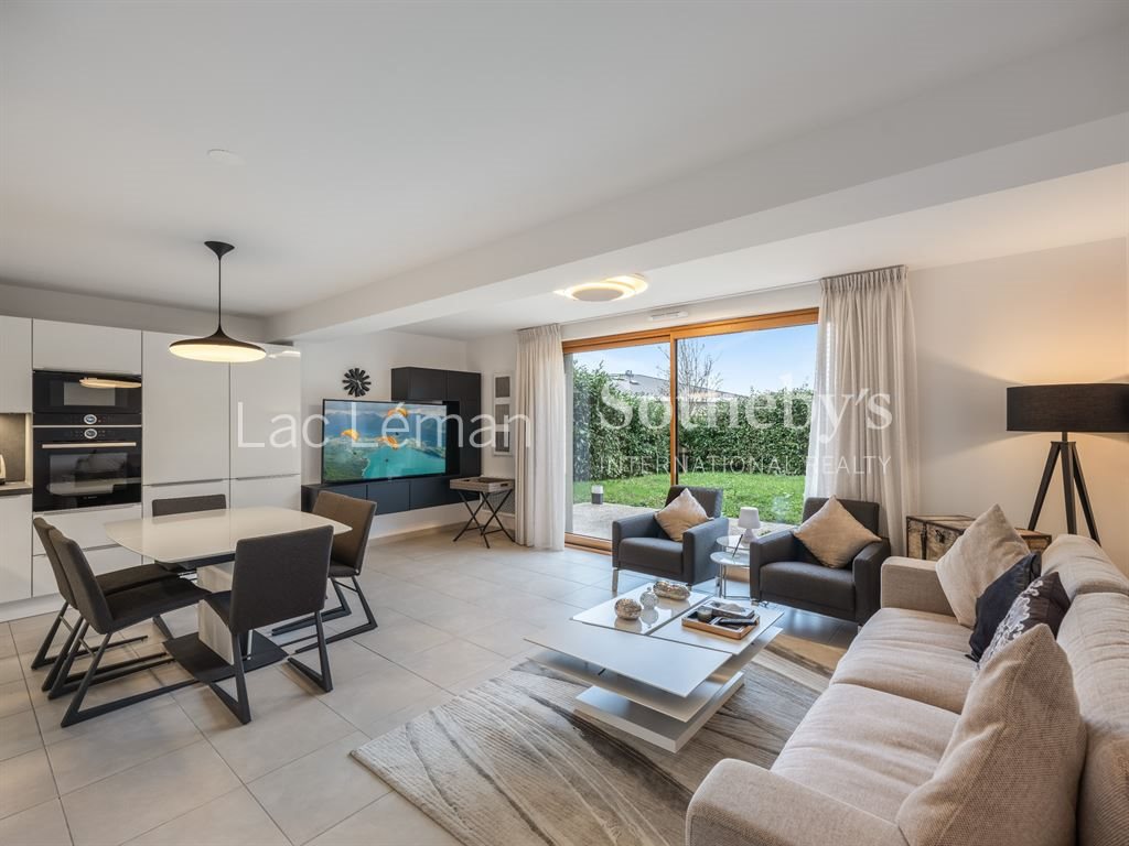 Maison à vendre, 92m², Messery