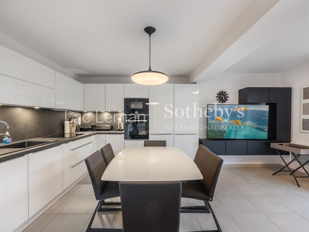 Maison à vendre, 92m², Messery