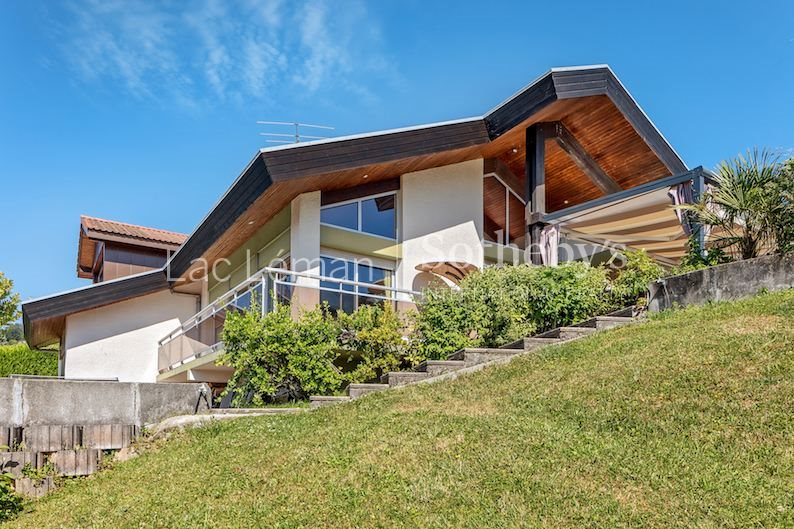 Maison à vendre, 246m², Ballaison