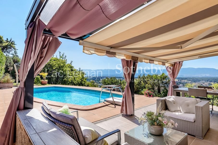 Maison à vendre, 246m², Ballaison