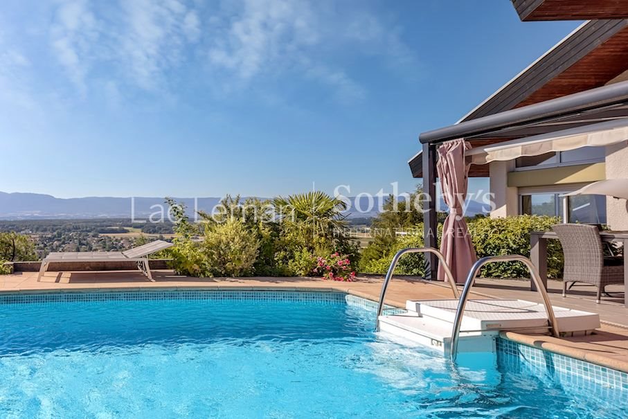 Maison à vendre, 246m², Ballaison