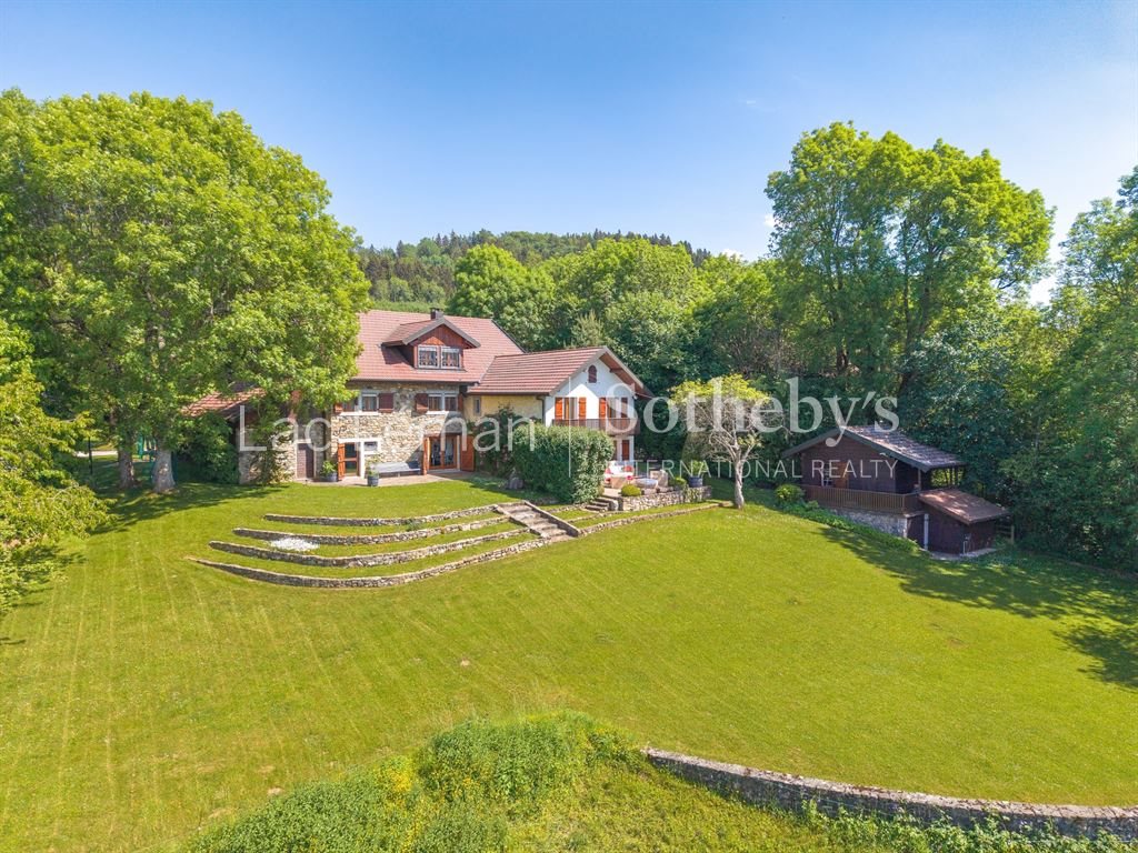 Maison à vendre, 394m², Cranves-Sales