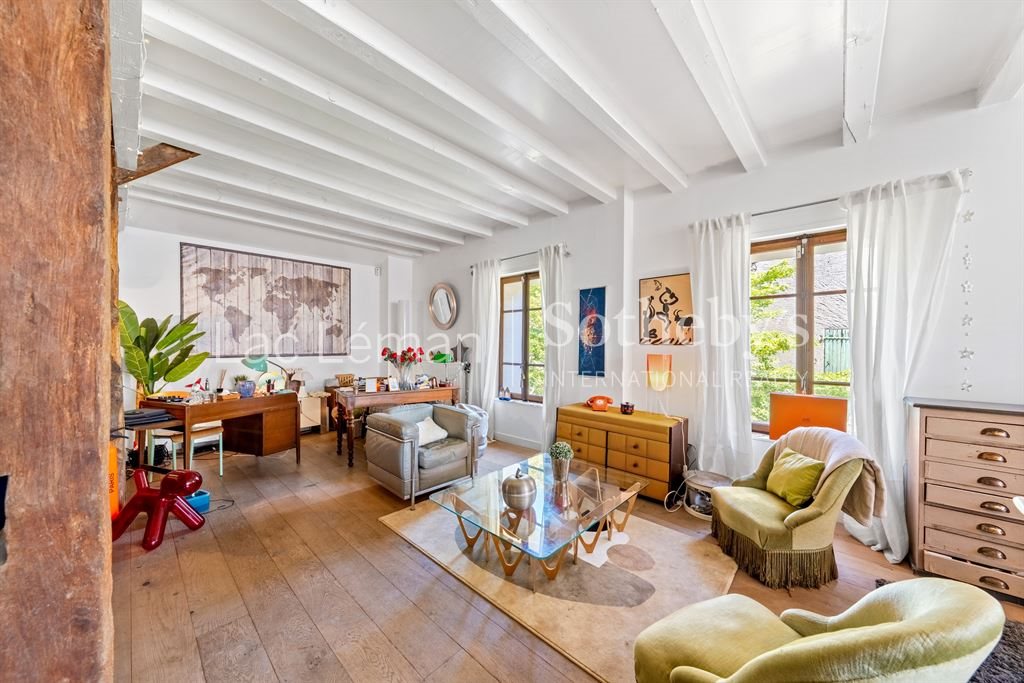 Maison à vendre, 181m², Messery
