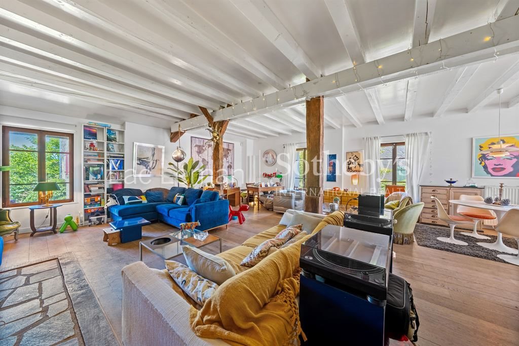 Maison à vendre, 181m², Messery