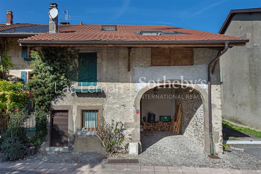 Maison 5 pièces 181 m² · à Messery · 181 m² · 565 000 €