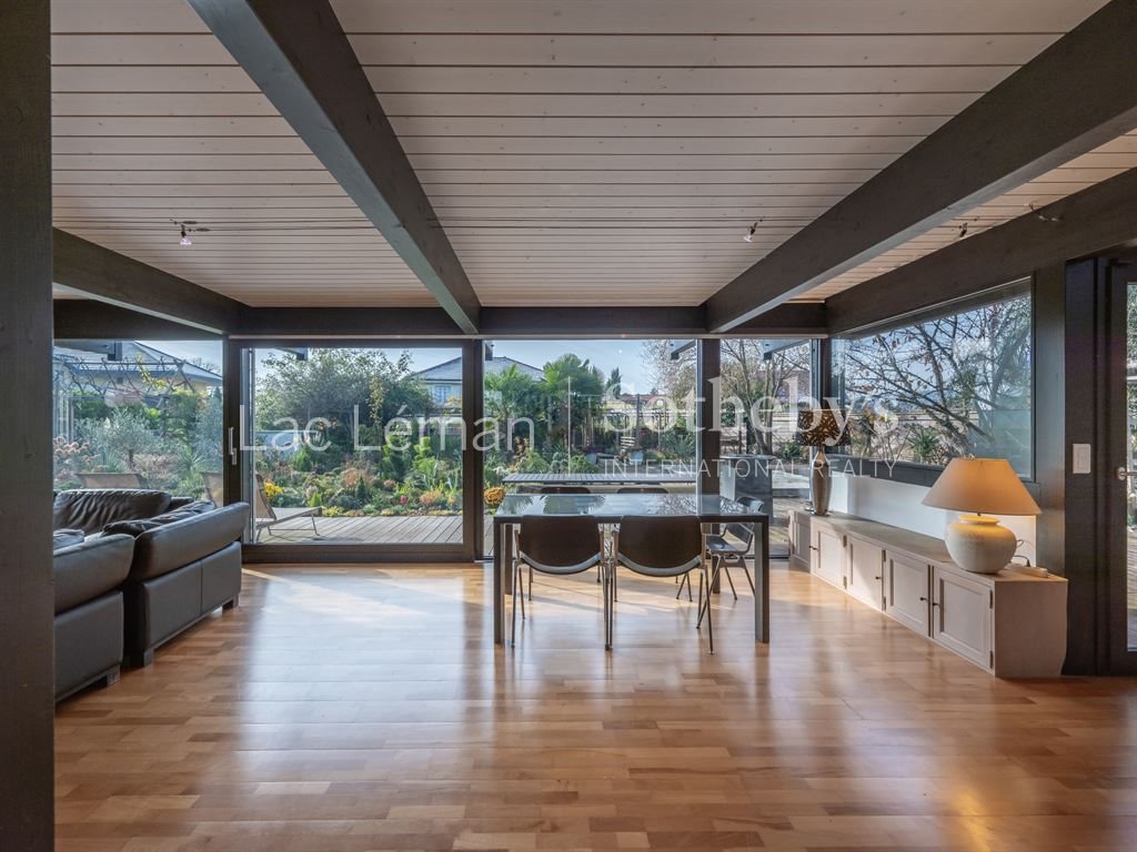 Maison à vendre, 185m², Chens-sur-Léman