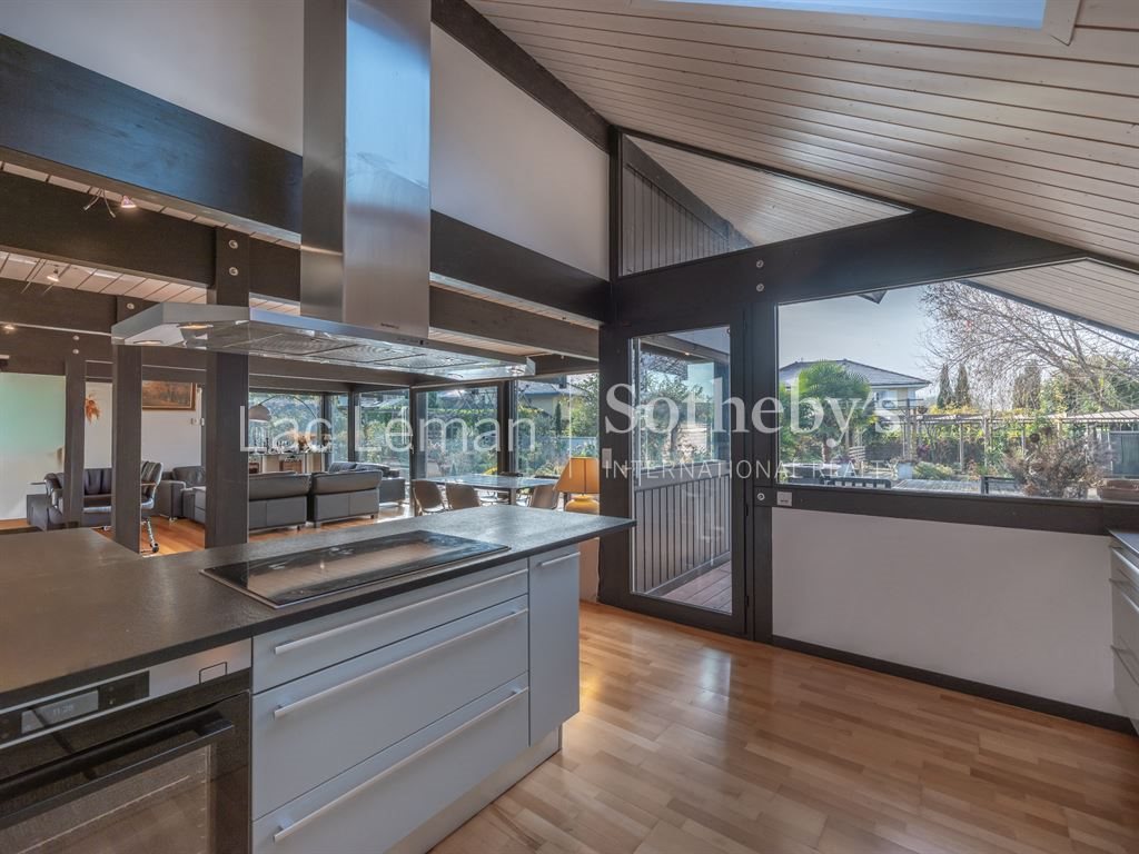 Maison à vendre, 185m², Chens-sur-Léman