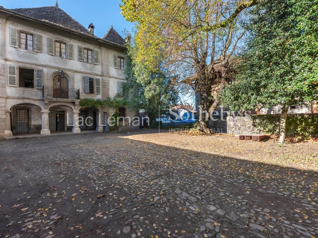 Maison à vendre, 1131m², Douvaine