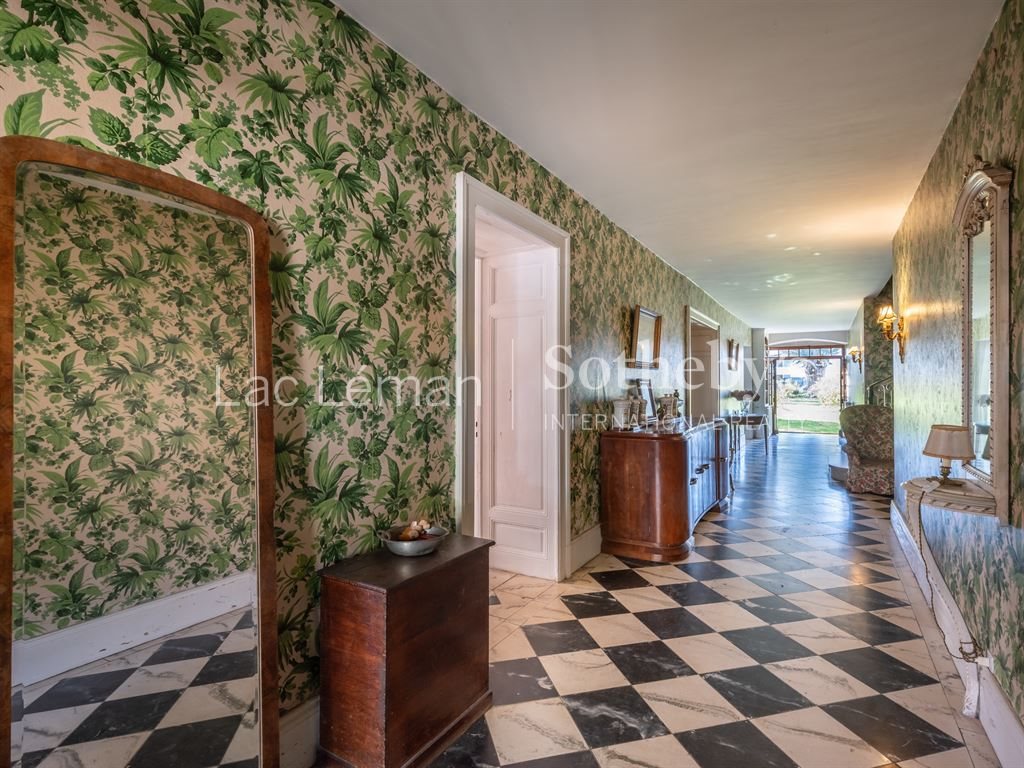 Maison à vendre, 1131m², Douvaine