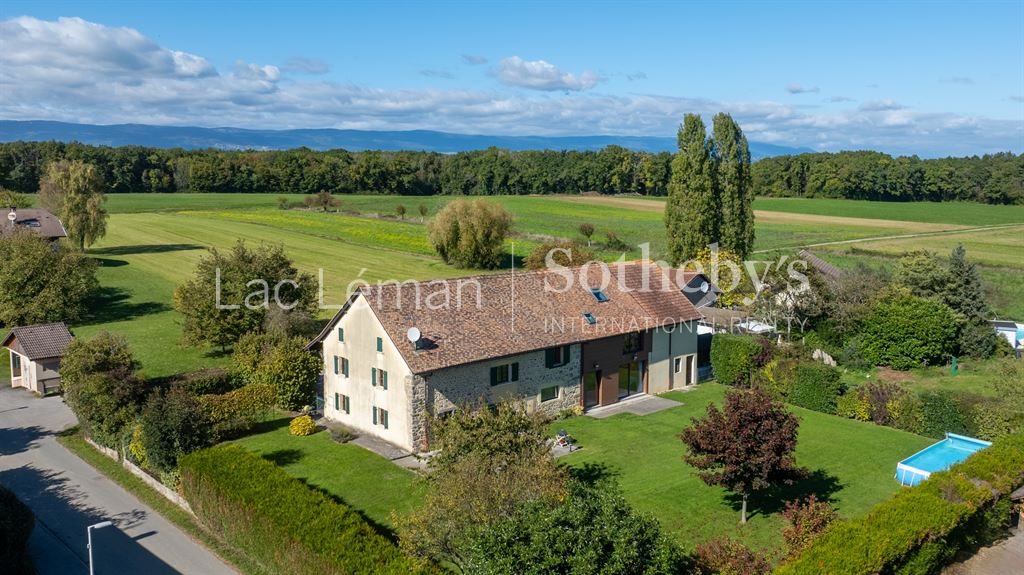 Maison à vendre, 309m², Massongy