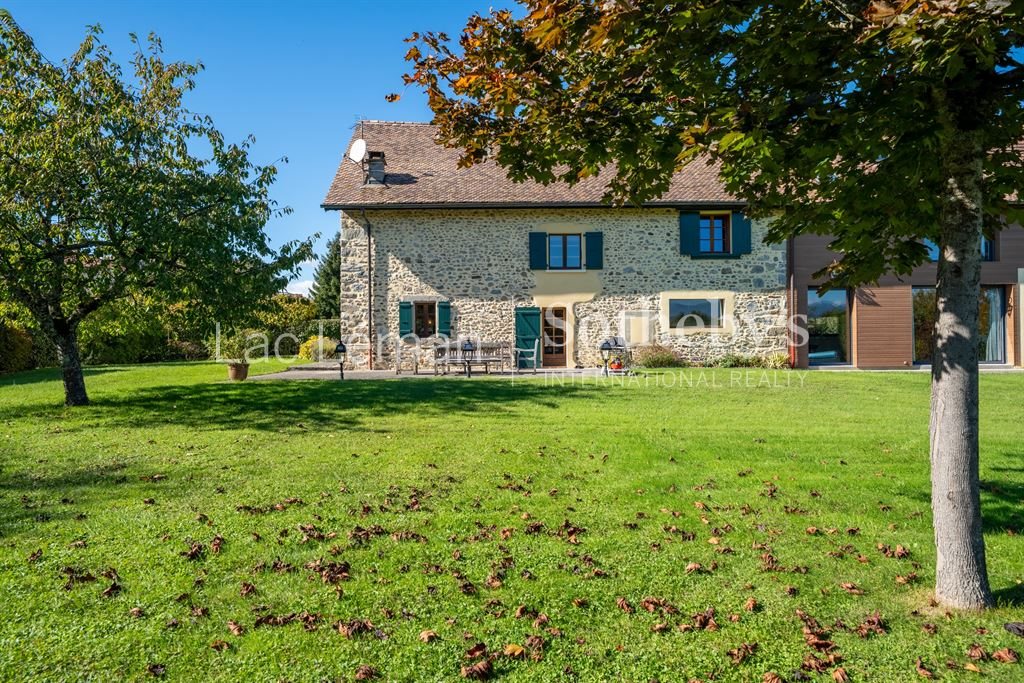 Maison à vendre, 309m², Massongy