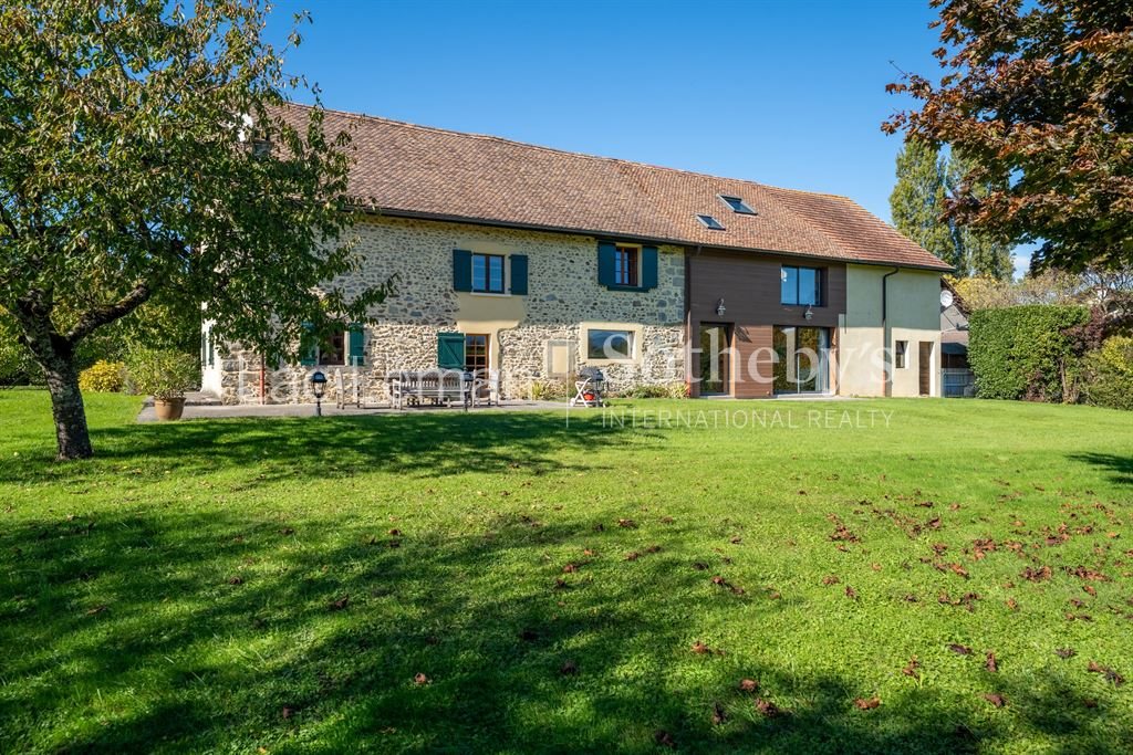 Maison à vendre, 309m², Massongy